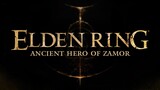 Elden Ring - Ancient Hero of Zamor Boss Fight, Parry Kill