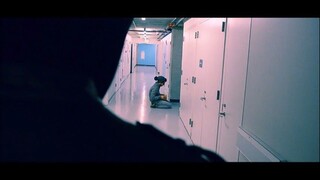 The Box short film (no sound)