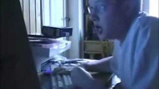 Angry German Kid Episode 213: AGK's Computer gets Damaged