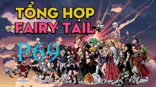 Tóm Tắt " Fairy Tail" | P69| AL Anime