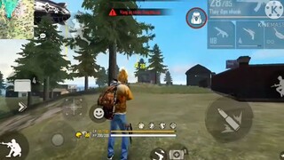 highlights free fire - bắn hay không bằng hay bắn