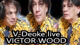 Victor Wood Live / Update,Kantahan At Kumustahan