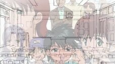 ghost at school episode 5