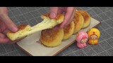 Potato Cheese Pancakes Korean by Nino's Home