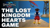 What Happened to Kingdom Hearts V-Cast?