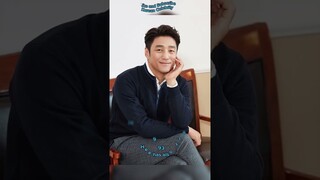 Ji Jin-hee Life and Career 👍👍👍 Korean Celebrity #kpop #kdrama #koreanstar #short #shorts