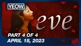 EVE Episode 2 (4/4) | April 18, 2023 | GMA Tagalog Dubbed