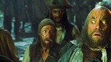 Potongan Klip Cuplikan Video "Pirates of Carribean"