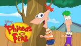 [S01.E05] Phineas.Ferb | Malay Dub |
