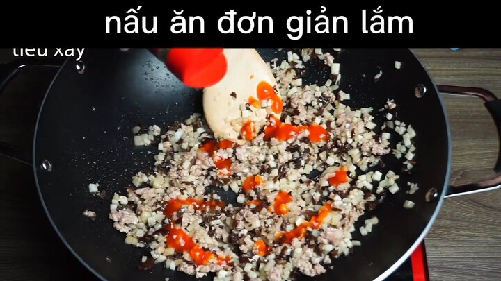 ngon quá nấu thôi#cooking#nauan#monngon