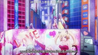 No Game No Life Episode 11 Tagalog subtitles