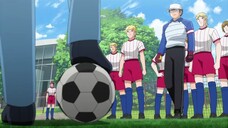 Captain Tsubasa season 2