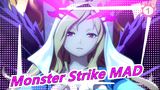 [Monster Strike/MAD] The End Of The Road Is Your Throne_1