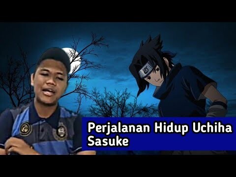 NARUTO REVIEW (EPS 3) : UCHIHA SASUKE