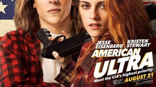 American Ultra (2015)