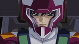 [ร่างเดียวของ Aslan ที่แทบไม่เสียหาย] ZGMF-X19A Infinite Justice Gundam-Infinite Justice Gundam- [กา