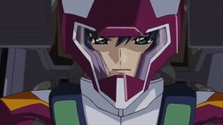 [ร่างเดียวของ Aslan ที่แทบไม่เสียหาย] ZGMF-X19A Infinite Justice Gundam-Infinite Justice Gundam- [กา