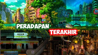 8 Rekomendasi Anime Tentang Kiamat Apocalipse Tentang Kehancuran Dunia