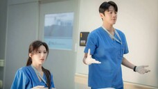 Resident playbook episode 2 sub indo