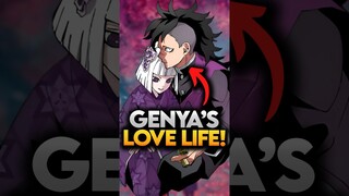 Genya’s Love Interest! Demon Slayer Explained