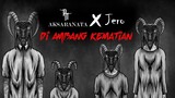 Di Ambang Kematian (Official Lyric Video) - Aksaranata X Jero