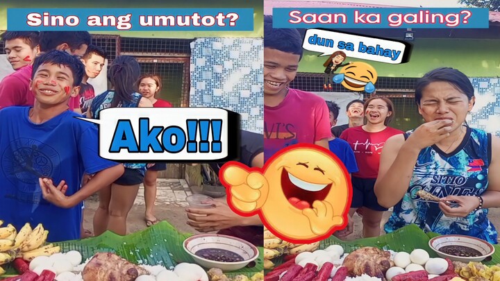 Funny video | Tagalog to English | Vibes TV 😂