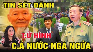 Vụ Tịnh Thất Bồng Lai: Hé lộ thời gian sư đồ ra trước vành móng ngựa, vạch trần loạt chiêu trò.