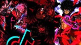 Sigma Rule Anime Edition TikTok Compilation #1