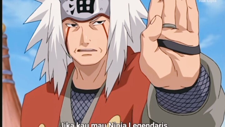 Males Ribet | Tsunade Aja