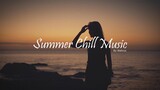 Franklin X Digital Farm Animals x Sorana - Drowning [Summer Chill Music]