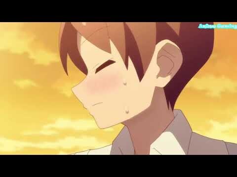 [AMV] - PHẬN DUYÊN LỠ LÀNG REMIX | Anime Gaming