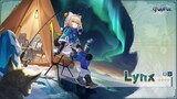 "Lynx: Karakter Healer Terbaru di Patch 1.4 Honkai Starrail!" 🌟🛤️💫