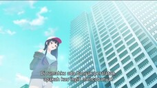 Episode 11 [p³] - [S2] Boku No Kokoro No Yabai Yatsu Subtitle Indonesia