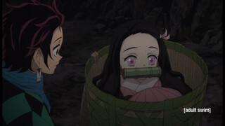 Demon slayer moments in 2 minutes