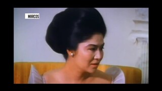 FORMER FIRST LADY AT ITS FINEST | IMELDA