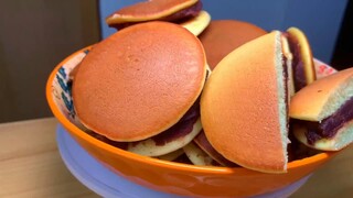 Wujudkan kebebasan Dorayaki untuk Doraemon!