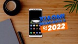 MIDRANGE KILLER PADA MASANYA !!! - Xiaomi Redmi Note 5 ditahun 2022