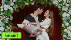 Love In Contract Episode 7 English Sub