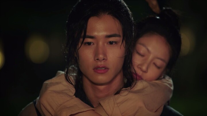 Flower Crew Joseon Marriage Agency S1E1