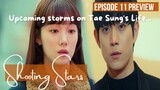 [ENG] Shooting Stars Episode 11 Preview| Young Dae Faces Challenges in his Life