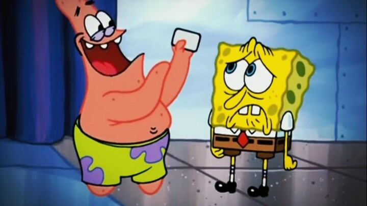 Patrick gets his driver's license