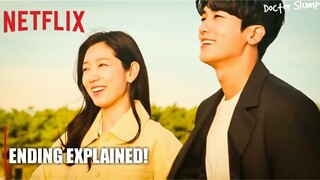 Doctor Slump Episode 16 Ending Explained | Park Shin Hye | Park Hyung Sik (ENG SUB)