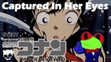Every Detective Conan Movie Reviewed Episode 4: Captured in Her Eyes
