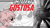 A RABA IMBATIVEL DE SATORU GOJO (Comic Jujutsu Kaisen Dublada)