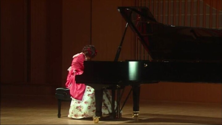 Nodame Cantabile EP10 (JP) thaisub