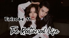 [Sub Indo] The Rational Life Ep.11