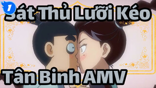 Tân Binh Thân Thiện - Sát Thủ Lưỡi Kéo AMV_1