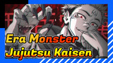 "Era Monster" | Jujutsu Kaisen Epik