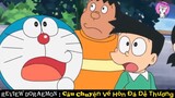 Doraemon ll Chơi Đồ Hàng Cùng Búp Bê ,  Hòn Đá Dễ Thương