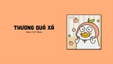 Thương Quá Xá - Hoon「1 9 6 7 Remix」/ Audio Lyrics
